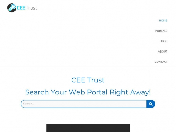 cee-trust.org